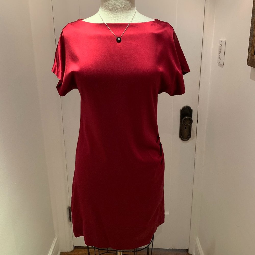 Perfect Red Dress for Date Night ♡ -SOLD!